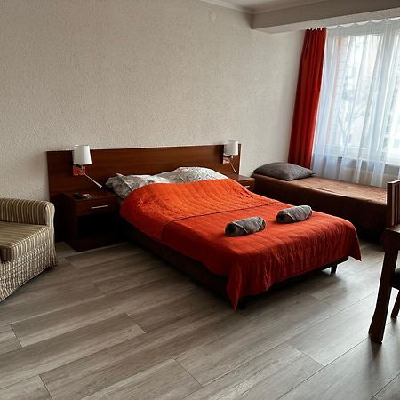 Kompleks Apartament-Serwis Kraków Zewnętrze zdjęcie