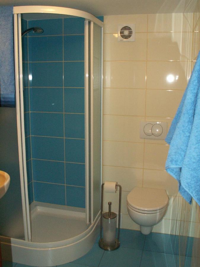 Kompleks Apartament-Serwis Kraków Zewnętrze zdjęcie