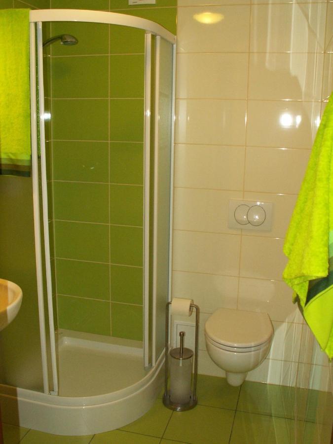 Kompleks Apartament-Serwis Kraków Zewnętrze zdjęcie