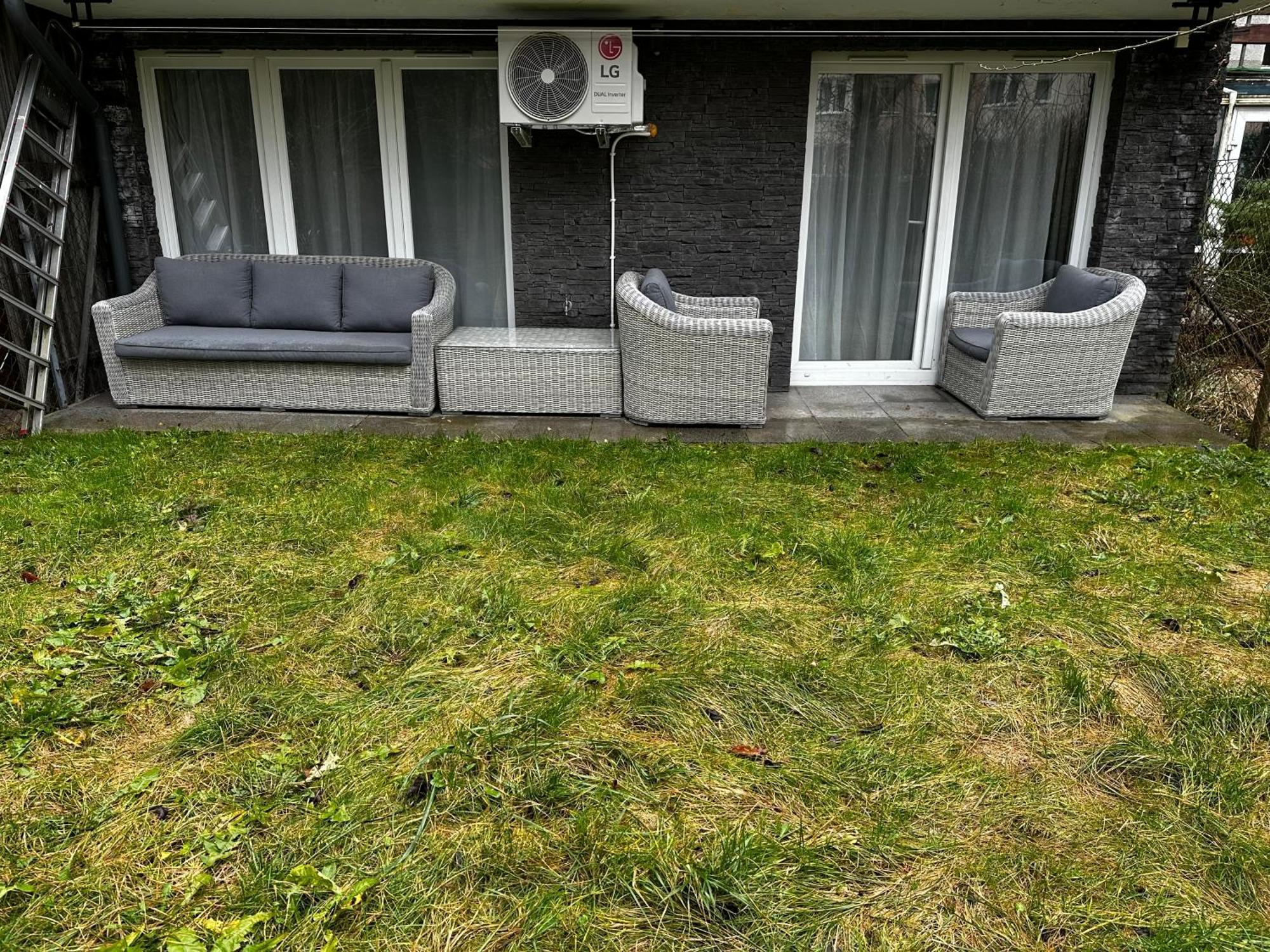 Kompleks Apartament-Serwis Kraków Zewnętrze zdjęcie