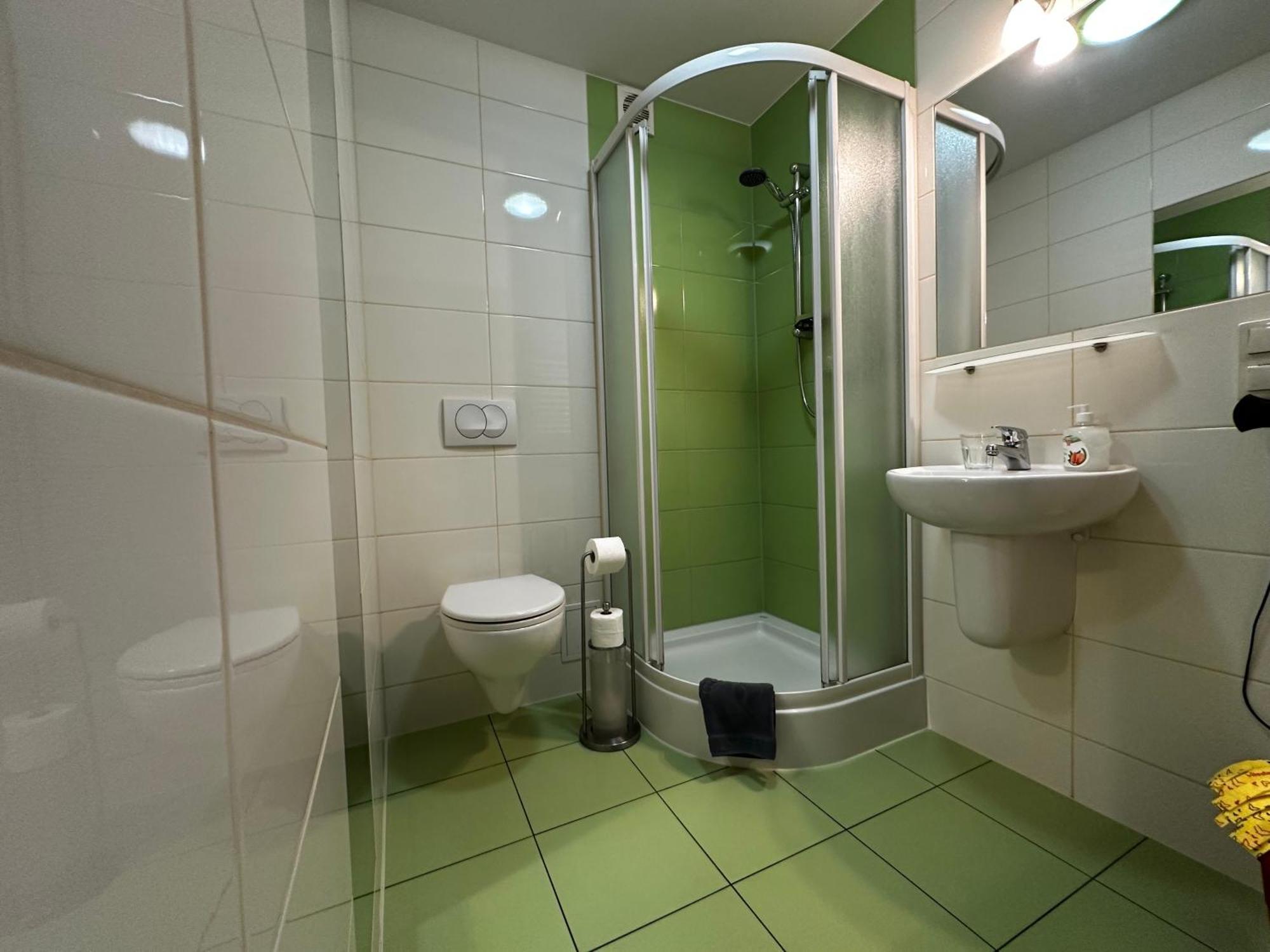 Kompleks Apartament-Serwis Kraków Zewnętrze zdjęcie