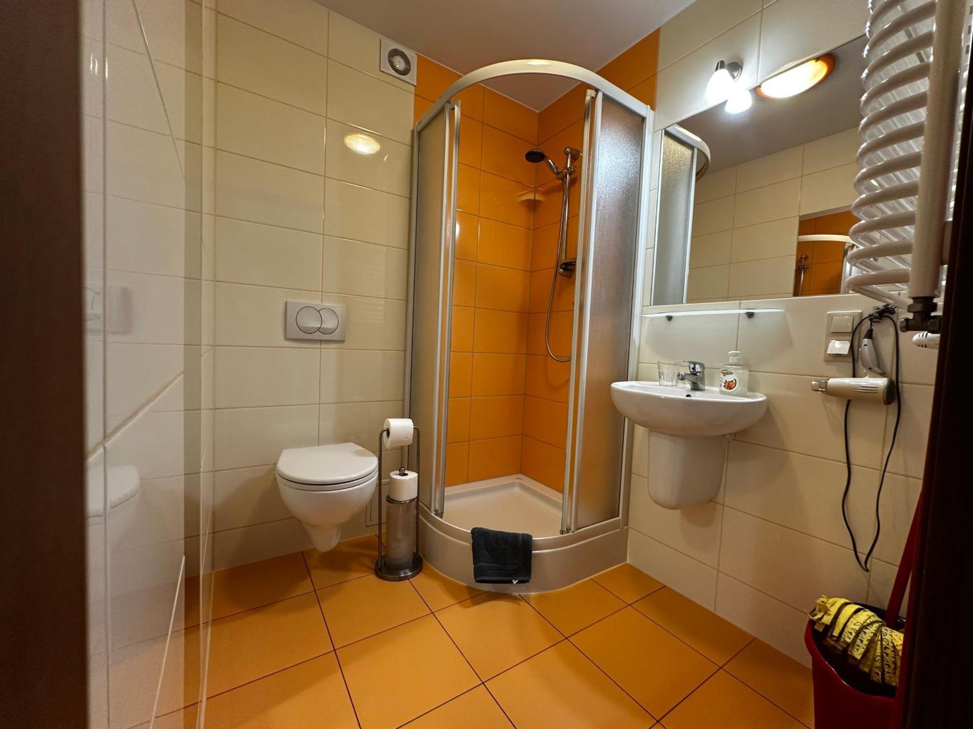 Kompleks Apartament-Serwis Kraków Zewnętrze zdjęcie
