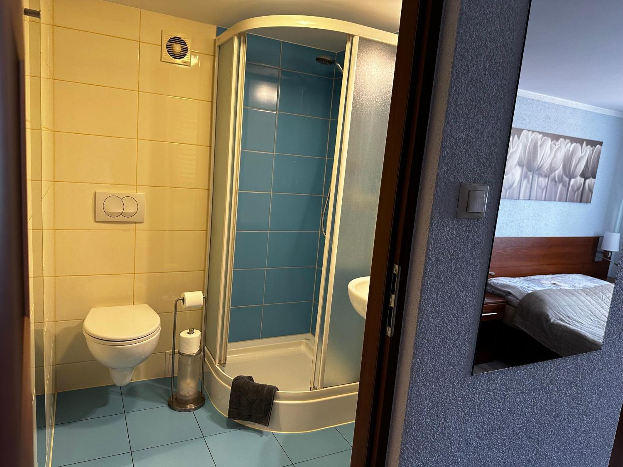 Kompleks Apartament-Serwis Kraków Zewnętrze zdjęcie