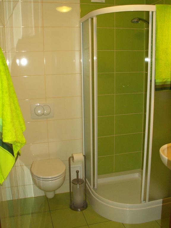 Kompleks Apartament-Serwis Kraków Zewnętrze zdjęcie