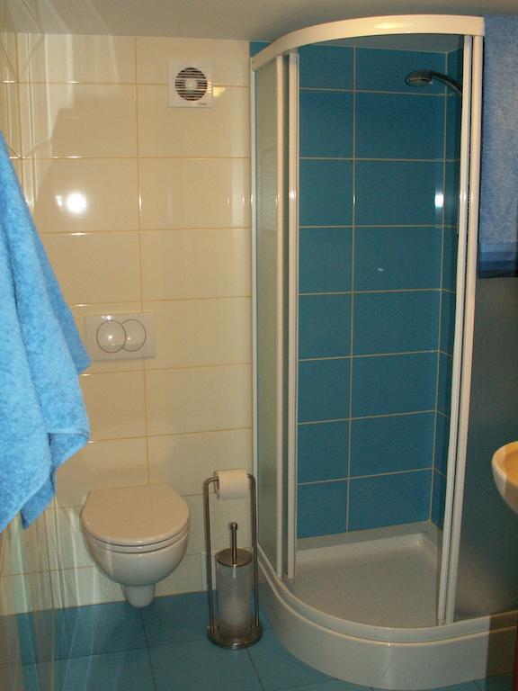 Kompleks Apartament-Serwis Kraków Zewnętrze zdjęcie